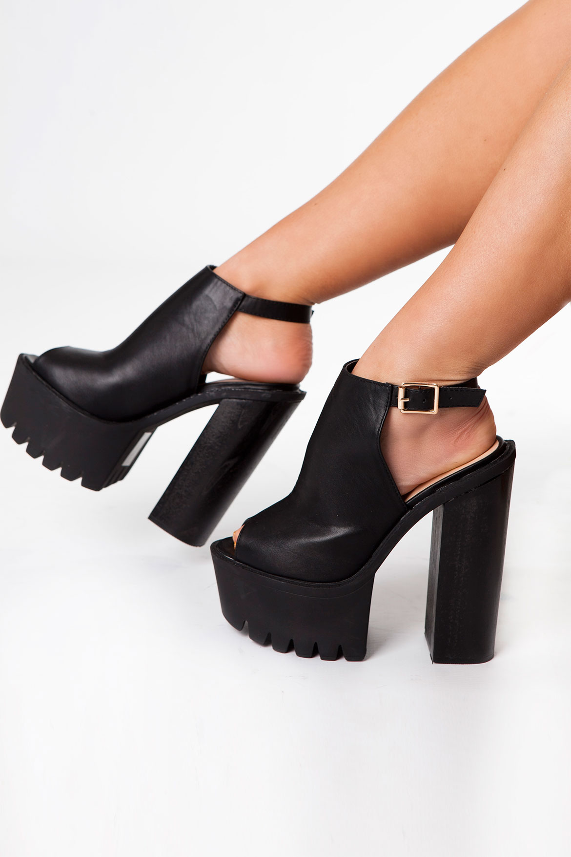 Ebony Heel Rpm Australia 2059